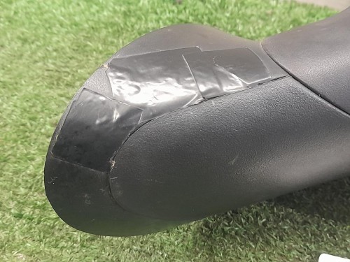 Retrovisore Esterno ANT SX