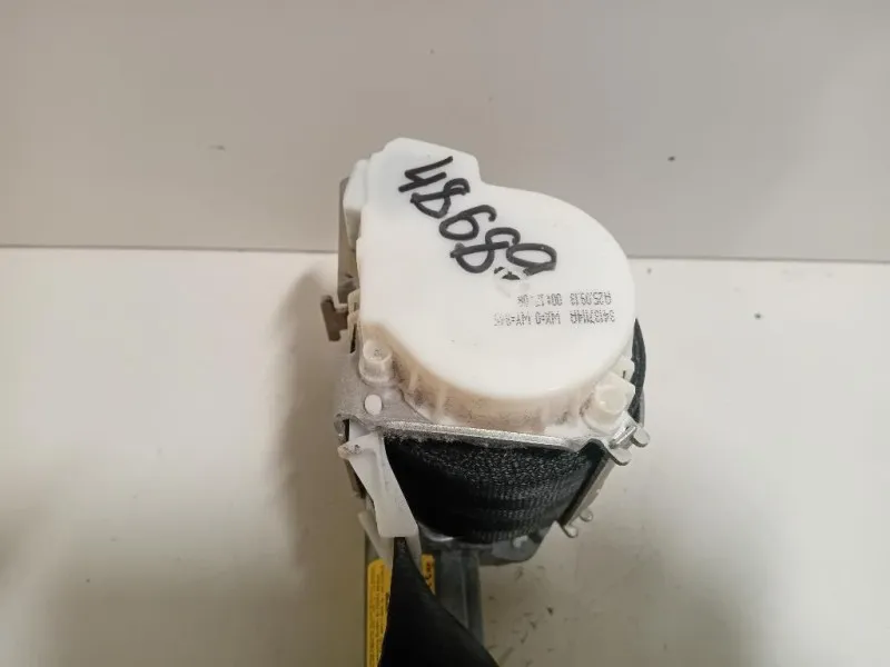 Cintura DI Sicurezza Sedile ANT DX 34133032 Fiat 500L 2013