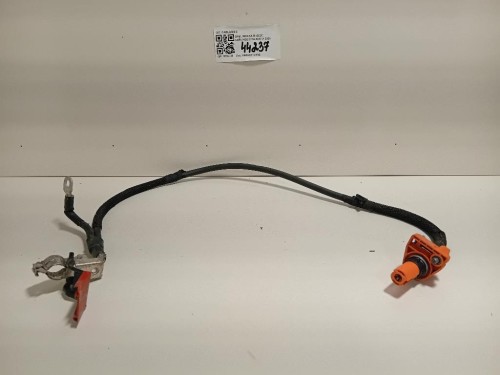 Cablaggio CABLAGGIO Opel Mokka B 2020