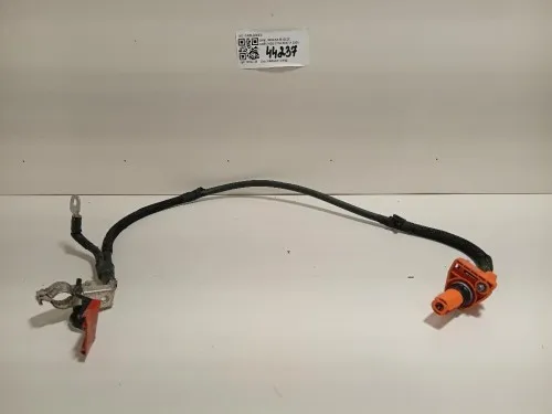 Cablaggio CABLAGGIO Opel Mokka B 2020