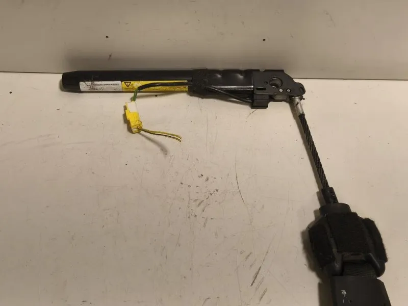 Cintura DI Sicurezza Sedile ANT DX 34193362 Fiat 500L 2013