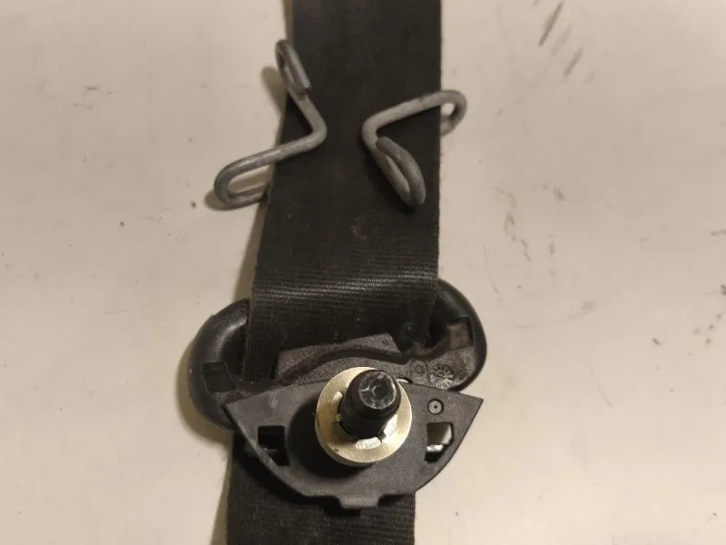 Cintura DI Sicurezza Sedile ANT DX 34193362 Fiat 500L 2013