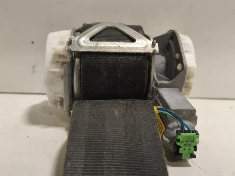 Cintura DI Sicurezza Sedile ANT DX 34193362 Fiat 500L 2013