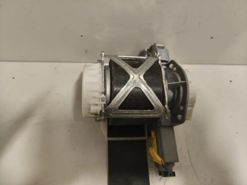 Cintura DI Sicurezza Sedile ANT DX 34193362 Fiat 500L 2013