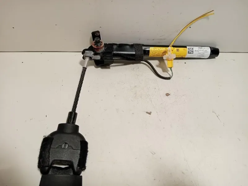 Cintura DI Sicurezza Sedile ANT DX 0735599502007355924740 Fiat 500L Living 2013