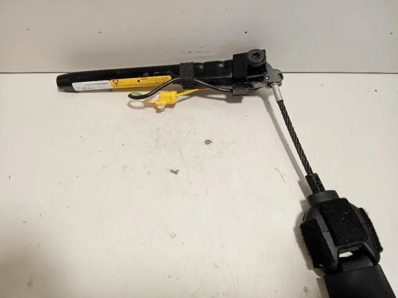 Cintura DI Sicurezza Sedile ANT DX 0735599502007355924740 Fiat 500L Living 2013