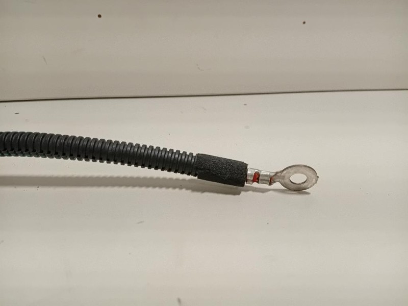 Cablaggio 9830126180 Opel Mokka B 2020