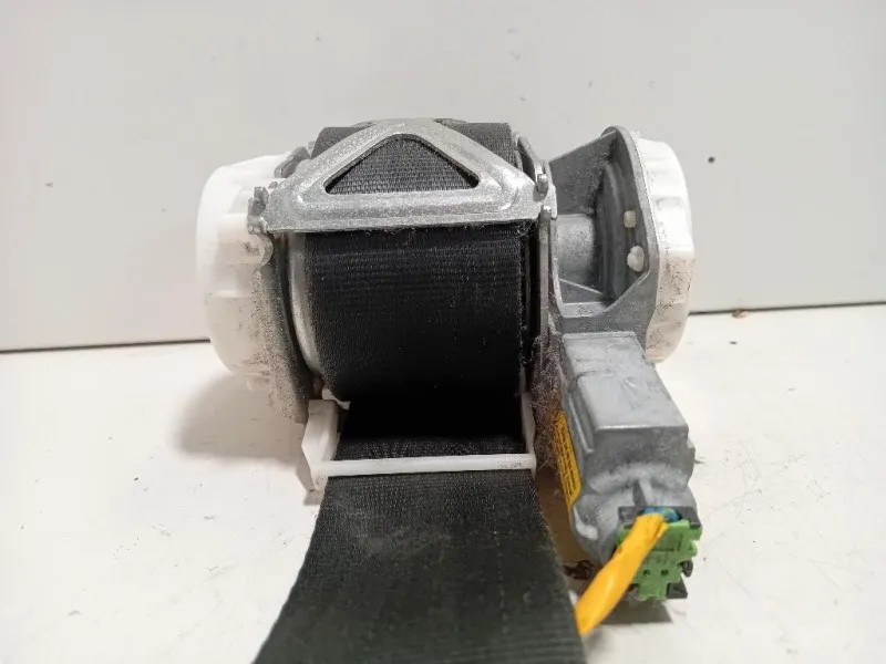 Cintura DI Sicurezza Sedile ANT DX 0735599502007355924740 Fiat 500L Living 2013