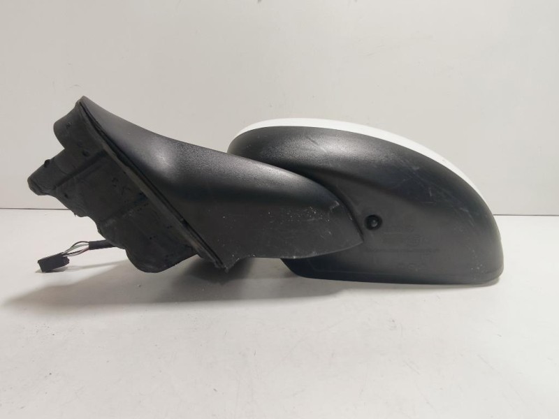 Cintura DI Sicurezza Sedile ANT DX 0735599502007355924740 Fiat 500L Living 2013