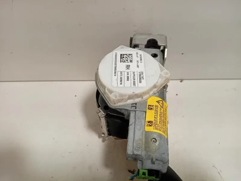 Cintura DI Sicurezza Sedile ANT DX 0735599502007355924740 Fiat 500L Living 2013