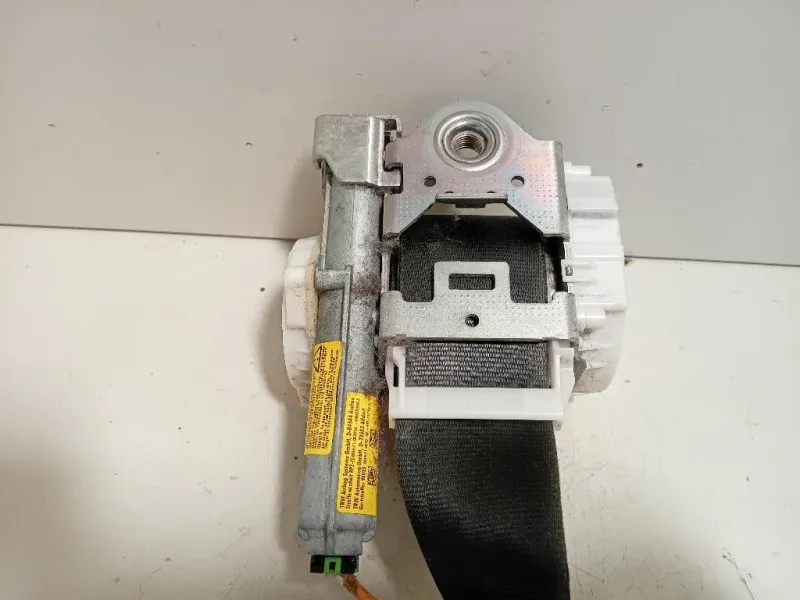 Cintura DI Sicurezza Sedile ANT DX 0735599502007355924740 Fiat 500L Living 2013