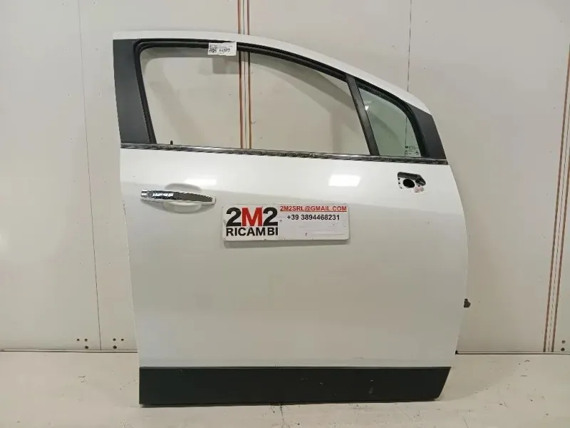 Porta ANT DX 42783746 Opel Mokka 2013
