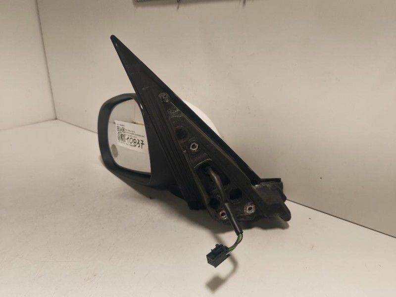Cintura DI Sicurezza Sedile ANT DX 0735599502007355924740 Fiat 500L Living 2013