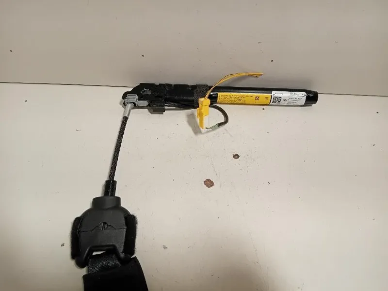 Cintura DI Sicurezza Sedile ANT DX 0735557298034130794 Fiat 500L Living 2013