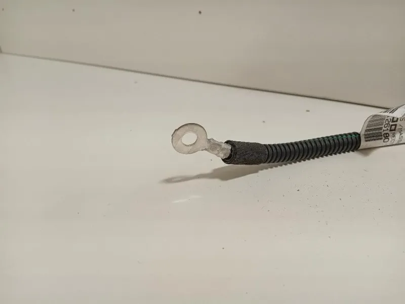 Cablaggio 9830126180 Opel Mokka B 2020