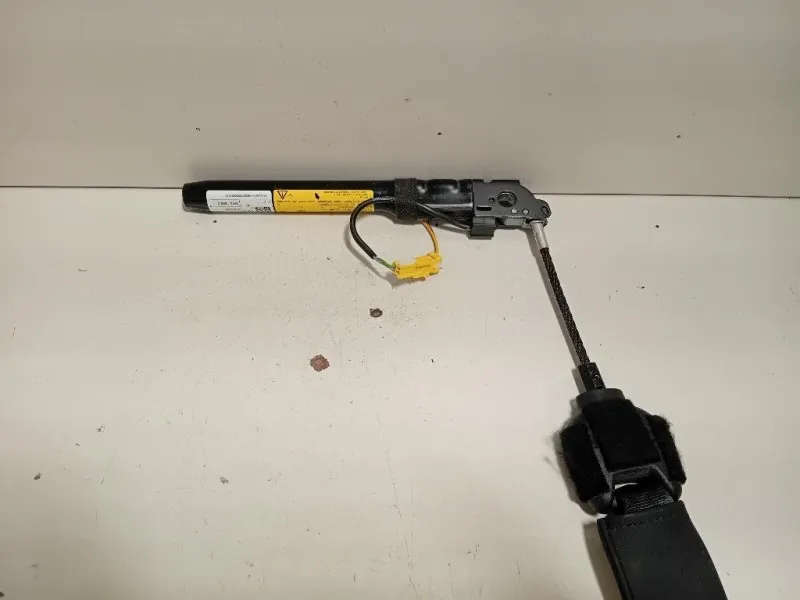 Cintura DI Sicurezza Sedile ANT DX 0735557298034130794 Fiat 500L Living 2013