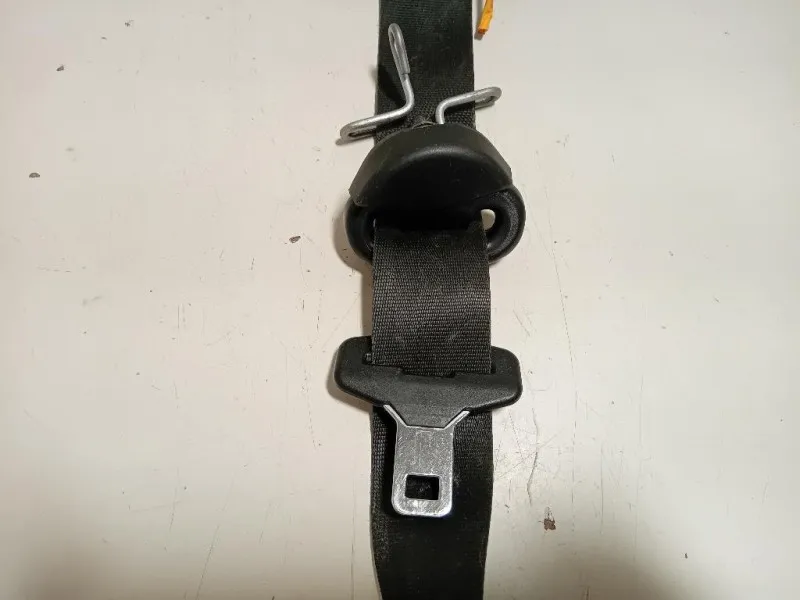 Cintura DI Sicurezza Sedile ANT DX 0735557298034130794 Fiat 500L Living 2013