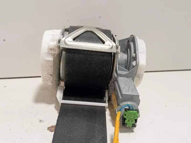 Cintura DI Sicurezza Sedile ANT DX 0735557298034130794 Fiat 500L Living 2013