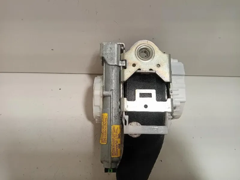 Cintura DI Sicurezza Sedile ANT DX 0735557298034130794 Fiat 500L Living 2013