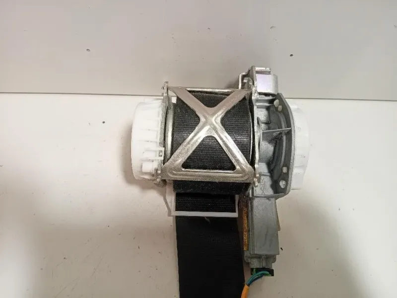 Cintura DI Sicurezza Sedile ANT DX 0735557298034130794 Fiat 500L Living 2013