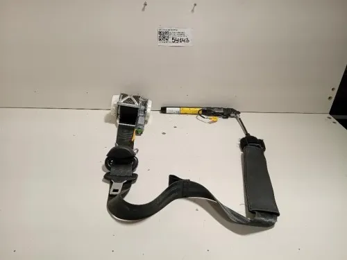 Cintura DI Sicurezza Sedile ANT DX 0735557298034130794 Fiat 500L Living 2013