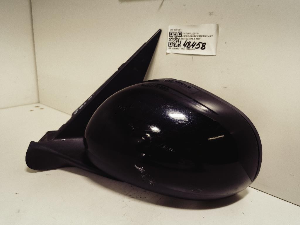 Cintura DI Sicurezza Sedile ANT DX 735671934 Fiat 500X 2015