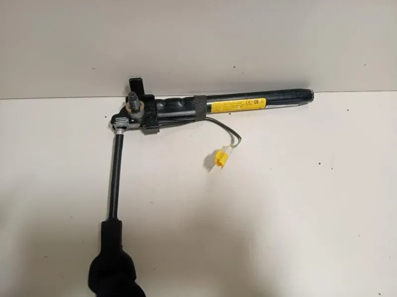 Cintura DI Sicurezza Sedile ANT DX 735671934 Fiat 500X 2015