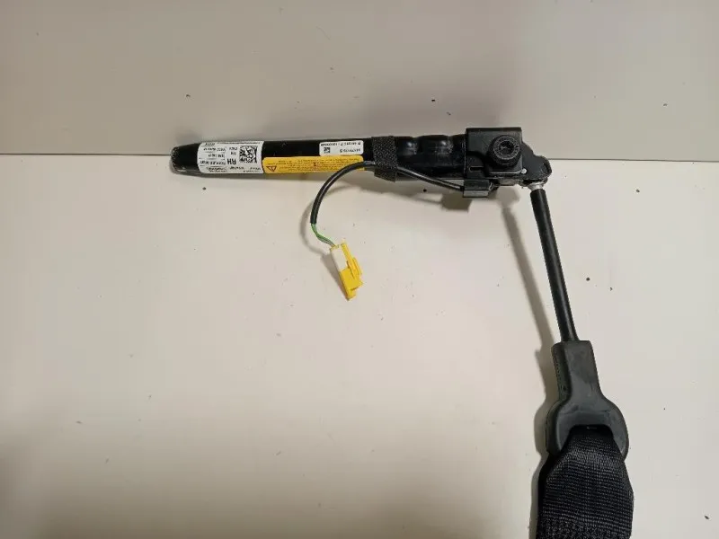 Cintura DI Sicurezza Sedile ANT DX 735671934 Fiat 500X 2015