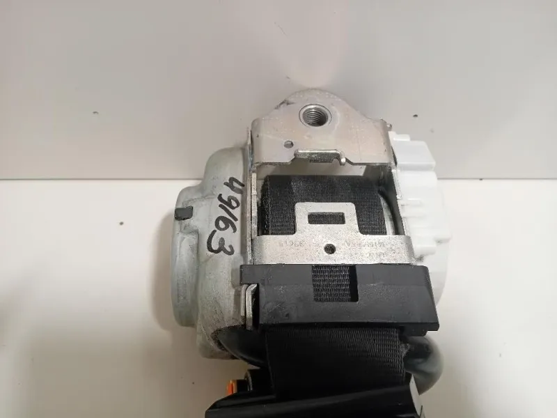 Cintura DI Sicurezza Sedile ANT DX 735671934 Fiat 500X 2015