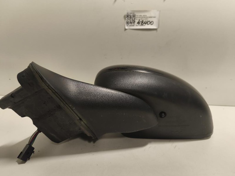 Cintura DI Sicurezza Sedile ANT DX 735671934 Fiat 500X 2015