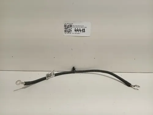 Cablaggio 9830126180 Opel Mokka B 2020