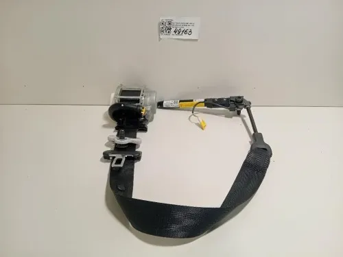 Cintura DI Sicurezza Sedile ANT DX 735671934 Fiat 500X 2015