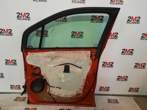 Porta ANT DX 42342192 Opel Mokka 2013