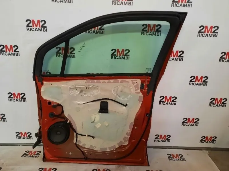 Porta ANT DX 42342192 Opel Mokka 2013