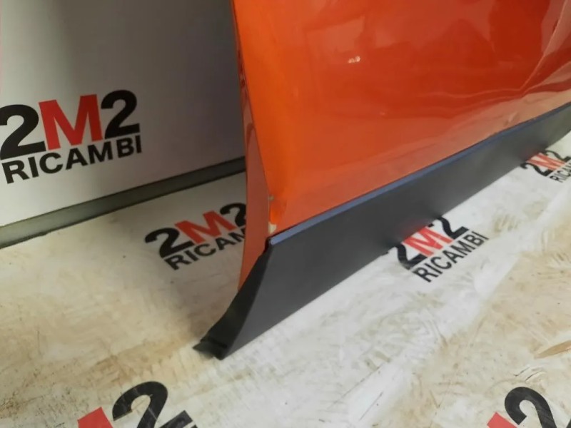 Porta ANT DX 42342192 Opel Mokka 2013