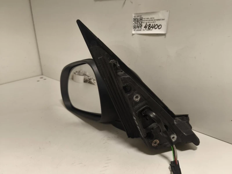 Retrovisore Esterno ANT SX 735558571 7 FILE Fiat 500L 2013