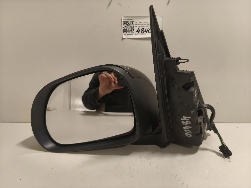 Retrovisore Esterno ANT SX 735558571 7 FILE Fiat 500L 2013