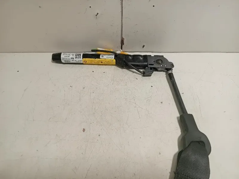 Cintura DI Sicurezza Sedile ANT DX 34100206B Fiat 500X 2015