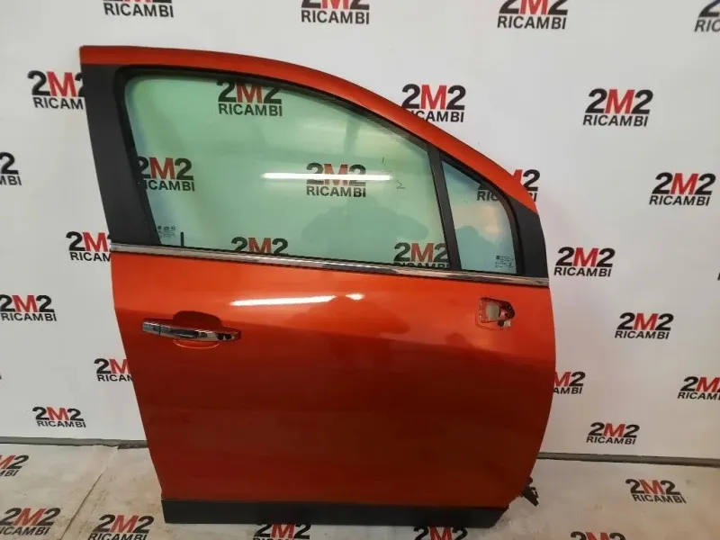Porta ANT DX 42342192 Opel Mokka 2013