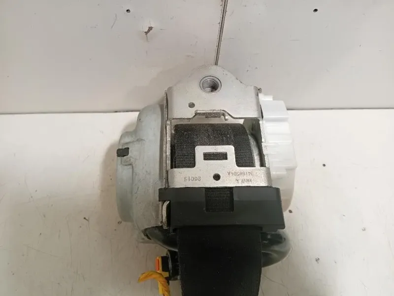 Cintura DI Sicurezza Sedile ANT DX 34100206B Fiat 500X 2015