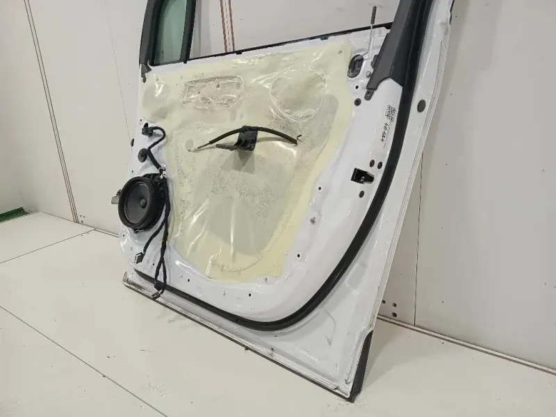 Porta ANT DX 42783746 PORTA SPORTELLO PORTIERA Opel Mokka X 2016