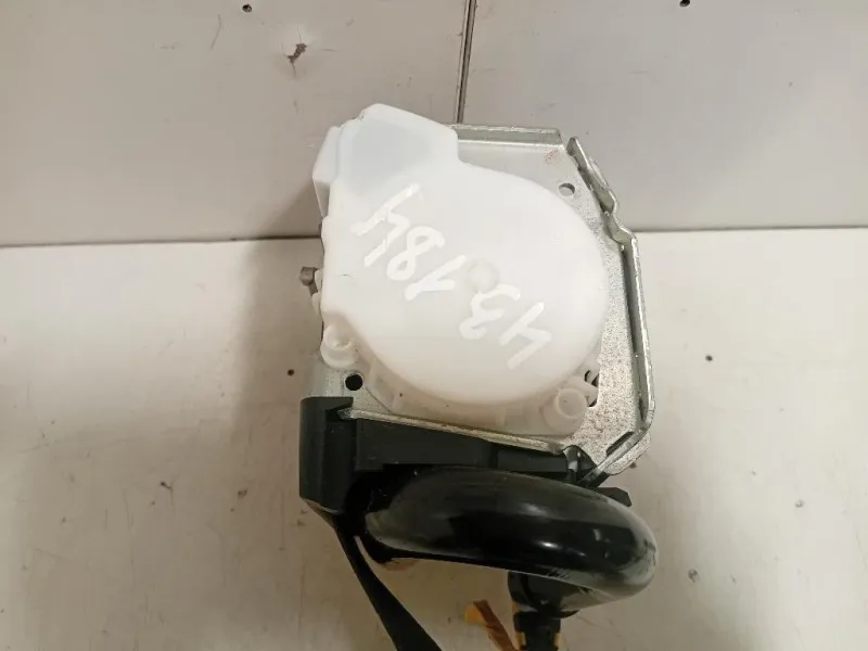 Cintura DI Sicurezza Sedile ANT DX 34100206B Fiat 500X 2015