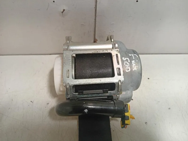 Cintura DI Sicurezza Sedile ANT DX 34100206B Fiat 500X 2015