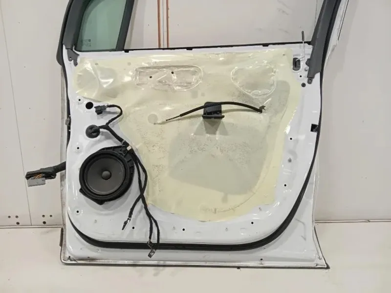 Porta ANT DX 42783746 PORTA SPORTELLO PORTIERA Opel Mokka X 2016