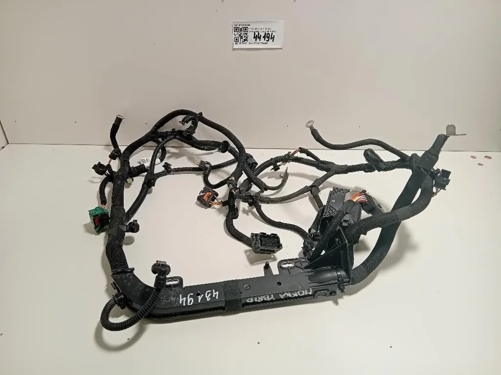 Cablaggio 9832982580 Opel Mokka B 2020