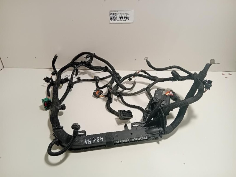 Cablaggio 9832982580 Opel Mokka B 2020