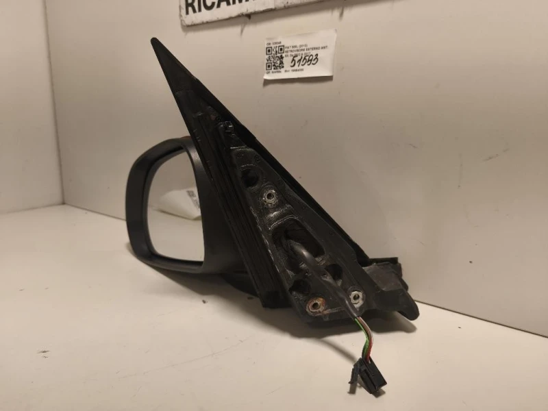 Retrovisore Esterno ANT SX 026345 7 FILE Fiat 500L 2013