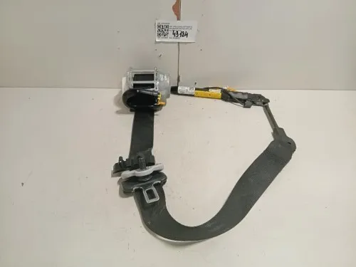 Cintura DI Sicurezza Sedile ANT DX 34100206B Fiat 500X 2015