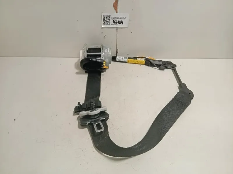 Cintura DI Sicurezza Sedile ANT DX 34100206B Fiat 500X 2015