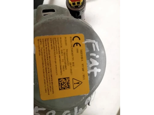 Cintura DI Sicurezza Sedile ANT DX 34230836A Fiat 500X 2018